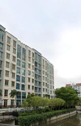 The Sunny Spring (D14), Apartment #608546921